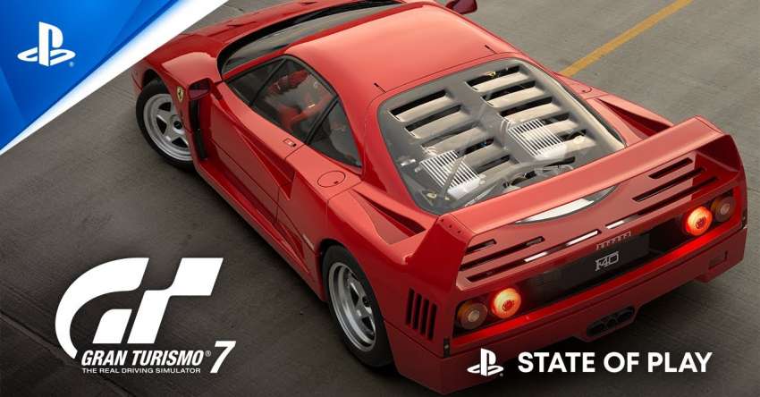 <em>Gran Turismo 7</em> detailed ahead of March 4 launch: over 400 cars and 90 tracks, pre-orders start from RM249 1411552