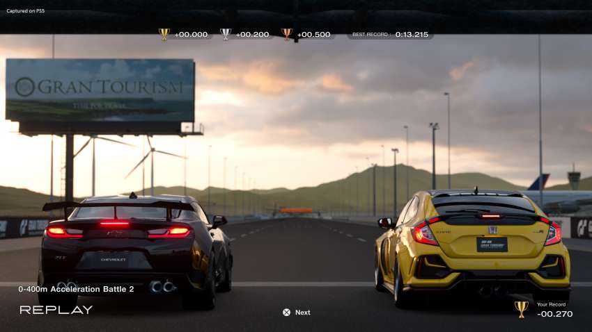 <em>Gran Turismo 7</em> detailed ahead of March 4 launch: over 400 cars and 90 tracks, pre-orders start from RM249 1411495