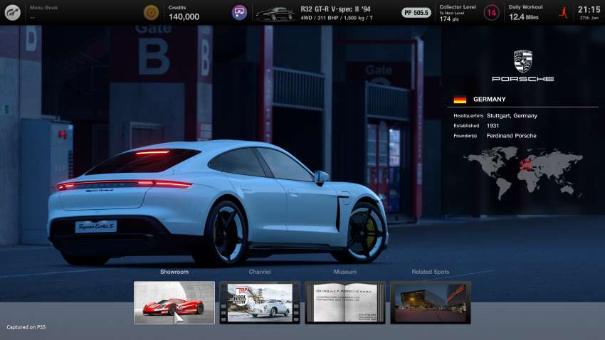 <em>Gran Turismo 7</em> detailed ahead of March 4 launch: over 400 cars and 90 tracks, pre-orders start from RM249 1411480
