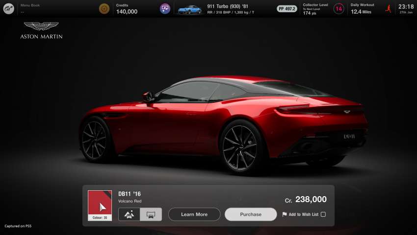 <em>Gran Turismo 7</em> detailed ahead of March 4 launch: over 400 cars and 90 tracks, pre-orders start from RM249 1411481