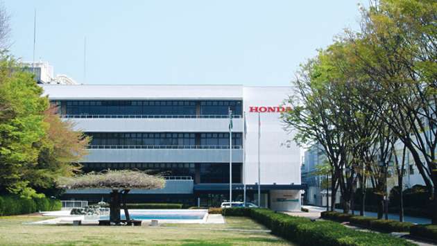 Honda to close its Sayama plant as it shifts to EVs