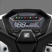 2022 Honda Vario 160 updated for Indonesia market – engine update, rear disc brake + ABS, new bodywork