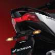 Honda Vario 160 dilancar di Indonesia – pembaharuan menyeluruh termasuk enjin, brek cakera belakang