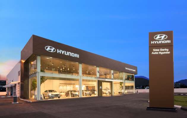 Hyundai Promise official approved used car programme now available at Old Klang Road outlet