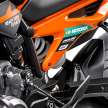2022 KTM Duke 890 GP revealed, 115 hp, 92 Nm