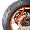 2022 KTM Duke 890 GP revealed, 115 hp, 92 Nm