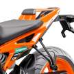 2022 KTM Duke 890 GP revealed, 115 hp, 92 Nm