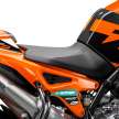 2022 KTM Duke 890 GP revealed, 115 hp, 92 Nm