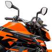 2022 KTM Duke 890 GP revealed, 115 hp, 92 Nm