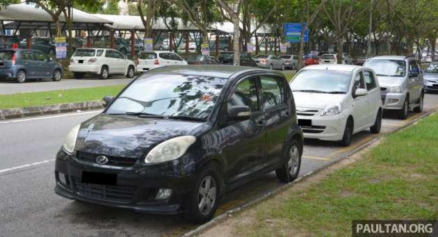 MBSJ tangguh implementasi had parkir dua-jam di beberapa lokasi sibuk di Subang Jaya dan Puchong