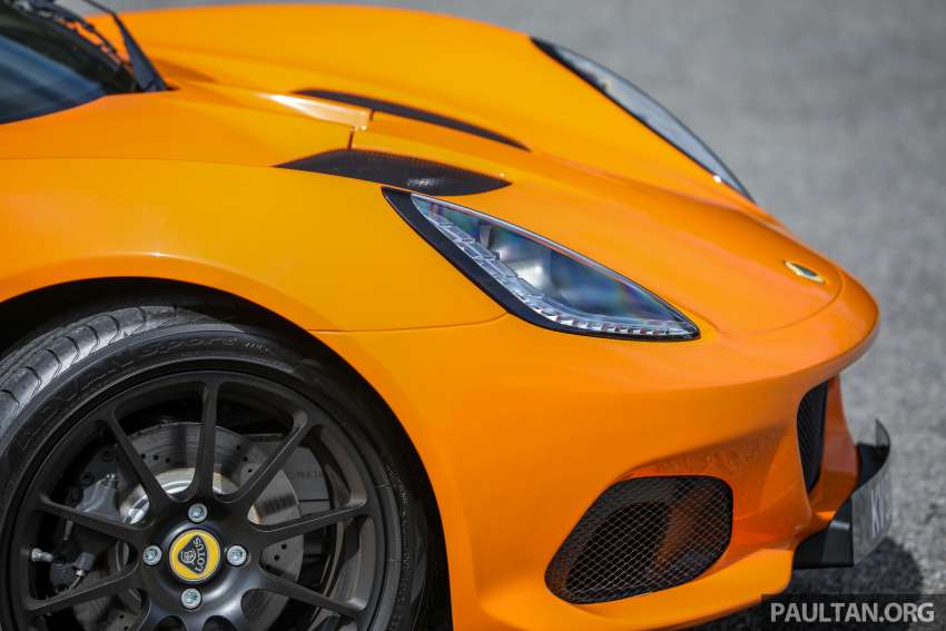 Lotus Elise Sport 240 Final Edition in Malaysia – this RM608k collectible is yours for RM448k, here’s how 1419245