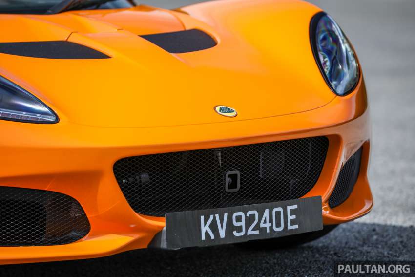 Lotus Elise Sport 240 Final Edition in Malaysia – this RM608k collectible is yours for RM448k, here’s how 1419247