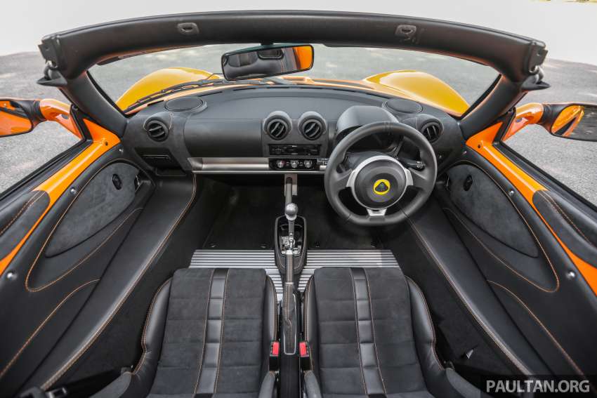 Lotus Elise Sport 240 Final Edition in Malaysia – this RM608k collectible is yours for RM448k, here’s how 1419267