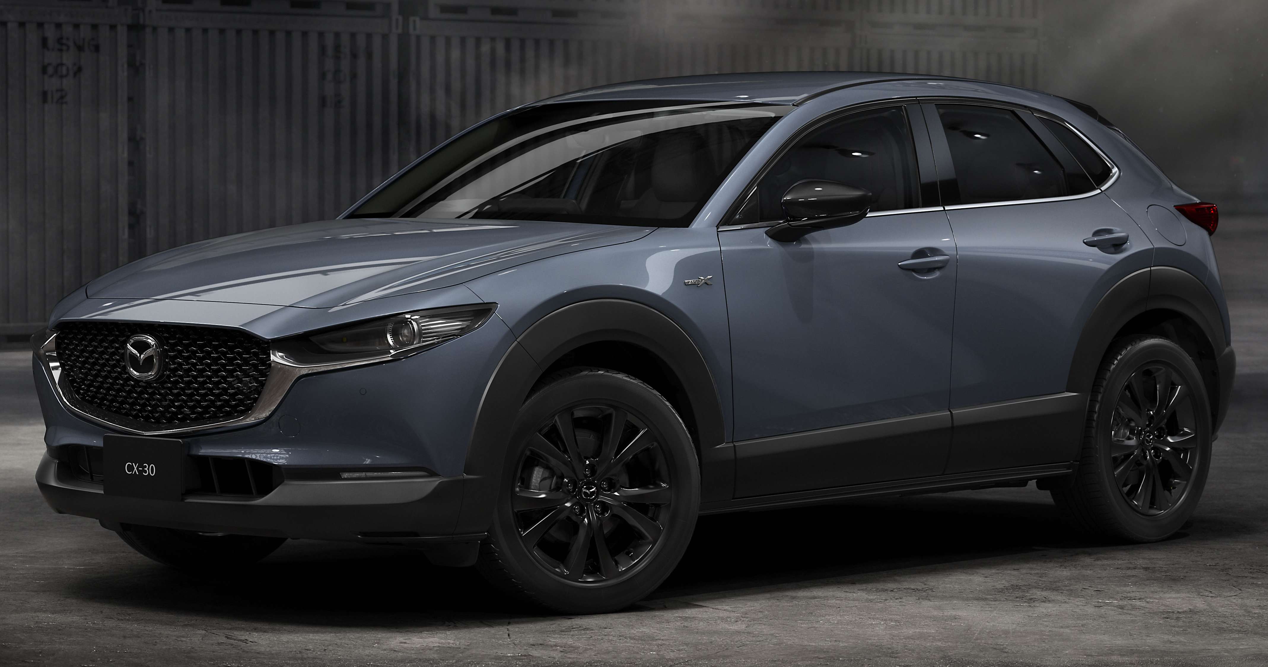 2022 Mazda CX-30 Ignite Edition variants now in Malaysia - from RM169k