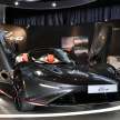 McLaren Elva debuts in Malaysia – 149 units globally; 815 PS 4.0L twin-turbo V8; priced from RM8.1 million