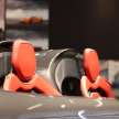 McLaren Elva tiba di M’sia – 149 unit di peringkat global; 4.0L twin-turbo V8, 815 PS, harga dari RM8.1j