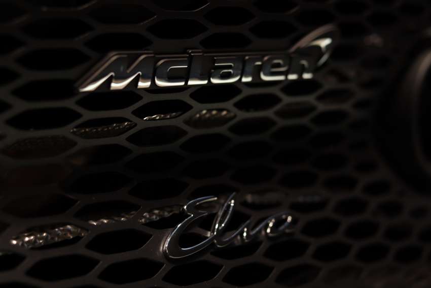 McLaren Elva tiba di M’sia – 149 unit di peringkat global; 4.0L twin-turbo V8, 815 PS, harga dari RM8.1j 1418879