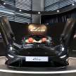 McLaren Elva tiba di M’sia – 149 unit di peringkat global; 4.0L twin-turbo V8, 815 PS, harga dari RM8.1j