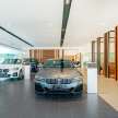 Millennium Welt launches its fourth BMW dealership in KL North – energy-efficient facility with EV chargers