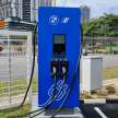 Millennium Welt launches its fourth BMW dealership in KL North – energy-efficient facility with EV chargers