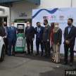 Malaysia’s Mobility Werk signs agreement with UK’s EZ-Charge, aims to produce EV chargers locally