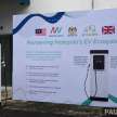 Malaysia’s Mobility Werk signs agreement with UK’s EZ-Charge, aims to produce EV chargers locally