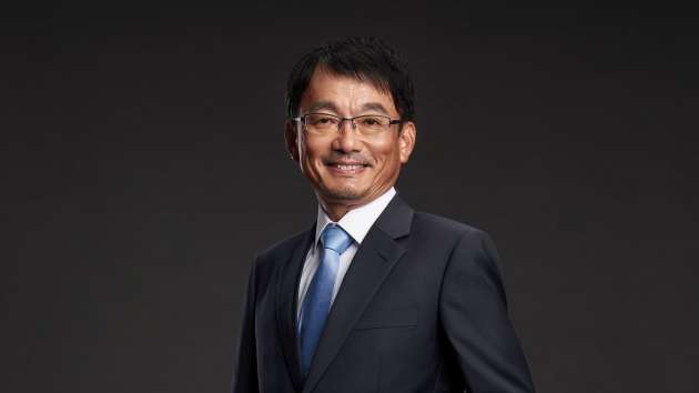 UMW Toyota Motor lantik Takashi Obata sebagai timbalan pengerusi baharu, gantikan Akio Takeyama