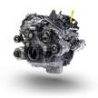 Ford Ranger Raptor 2023 dengan enjin 2.0L biturbo diesel akan ditawarkan, 3.0L V6 untuk pasaran terpilih