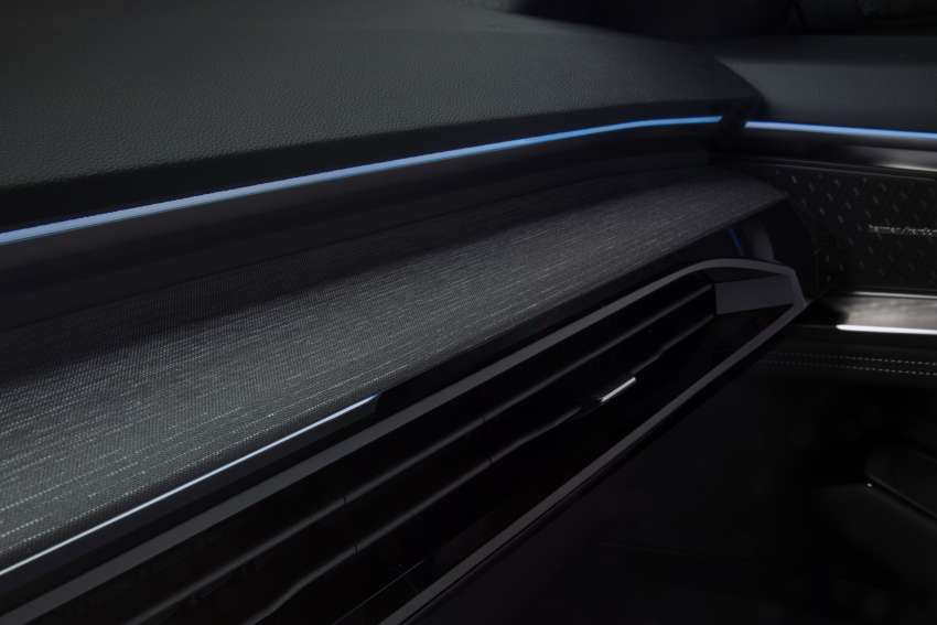 Renault Austral teased again, to be revealed March 8 1419701