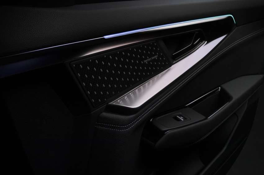 Renault Austral teased again, to be revealed March 8 1419702