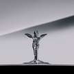 Rolls-Royce redesigns 111-year old Spirit of Ecstasy figurine – aero, realistic form will debut on Spectre EV