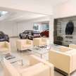 SISMA Auto Hub dibuka di Glenmarie, Shah Alam – pusat 3S untuk beli, jual, servis kereta mewah
