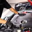 SISMA Auto Hub dibuka di Glenmarie, Shah Alam – pusat 3S untuk beli, jual, servis kereta mewah