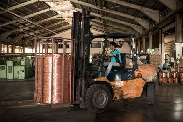 Ta Win Holdings bangunkan kilang baru bagi rebut peluang peningkatan industri EV di Asia Tenggara