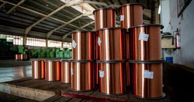Ta Win Holdings bangunkan kilang baru bagi rebut peluang peningkatan industri EV di Asia Tenggara