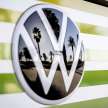 Volkswagen ID. Buzz to debut March 9 – Five-seater variant, Cargo with up to 3.9 cubic metres of space