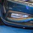 2022 Volkswagen Passat Elegance 2.0 TSI – new 18″ Bonneville alloys, wireless Android Auto, RM184k