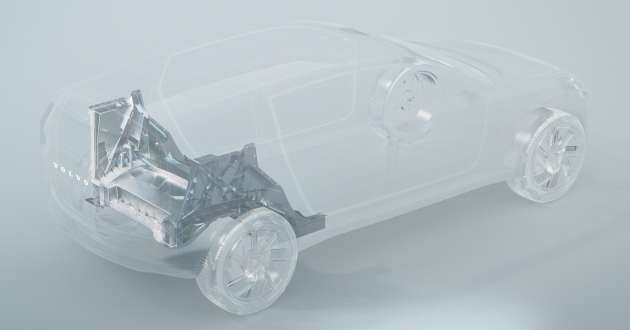 Volvo to invest RM4.59 billion in Torslanda plant for next-gen EVs – mega casting and battery assembly