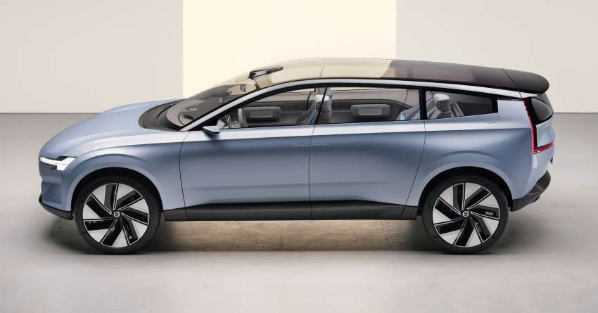Volvo to invest RM4.59 billion in Torslanda plant for next-gen EVs – mega casting and battery assembly 1413017