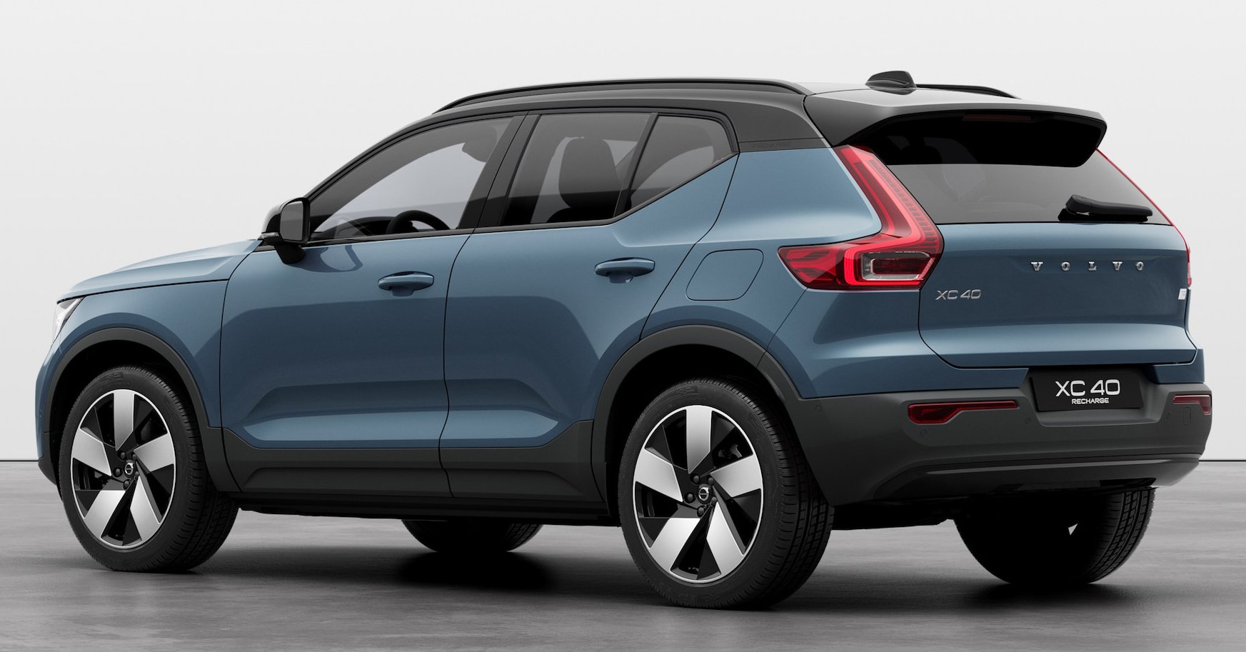 VolvoXC40RechargeEVfacelift3_BM Paul Tan's Automotive News