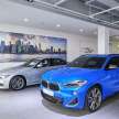 Pusat 4S BMW baharu dibuka di Kota Kinabalu – dipindahkan dari lokasi asal di Penampang