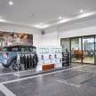 Pusat 4S BMW baharu dibuka di Kota Kinabalu – dipindahkan dari lokasi asal di Penampang