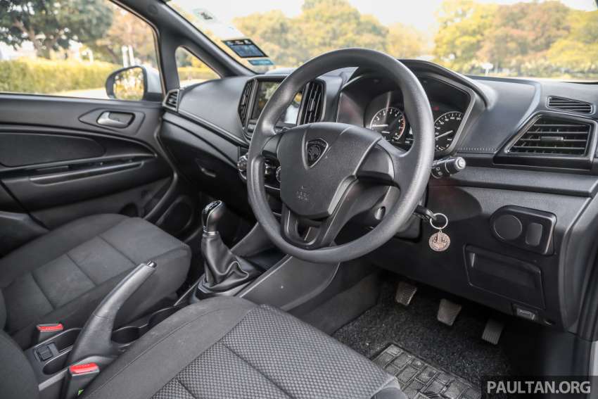 2019 Proton Iriz long-term owner review – two years with the Myvi rival, loves/hates, who should consider 1434391
