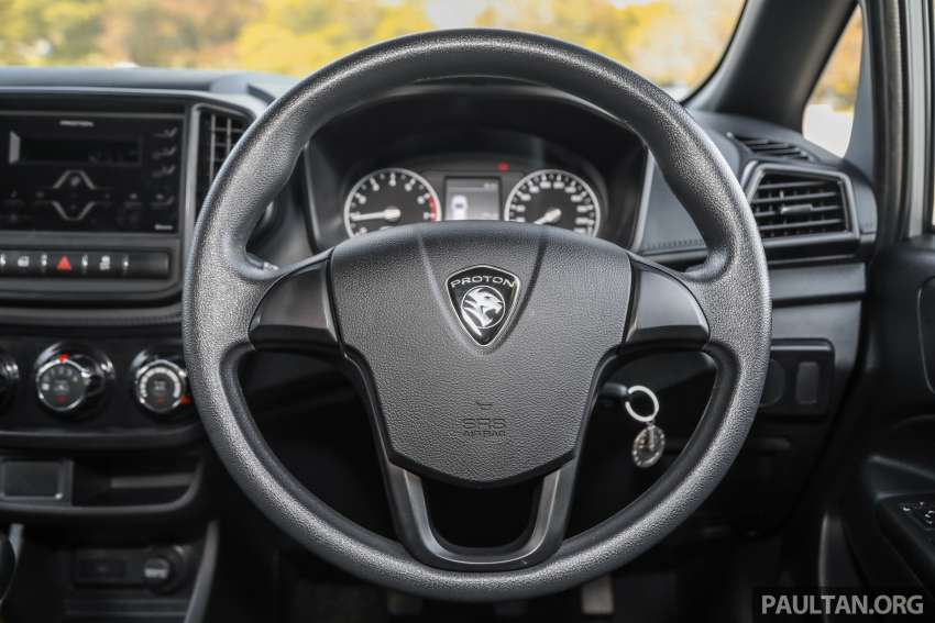 2019 Proton Iriz long-term owner review – two years with the Myvi rival, loves/hates, who should consider 1434394