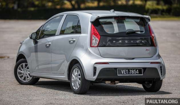 2019 Proton Iriz long-term owner review – two years with the Myvi rival, loves/hates, who should consider