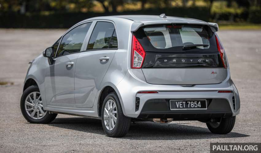 2019 Proton Iriz long-term owner review – two years with the Myvi rival, loves/hates, who should consider 1434383