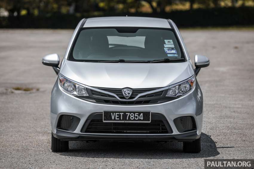 2019 Proton Iriz long-term owner review – two years with the Myvi rival, loves/hates, who should consider 1434384