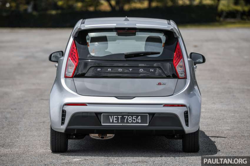 2019 Proton Iriz long-term owner review – two years with the Myvi rival, loves/hates, who should consider 1434385