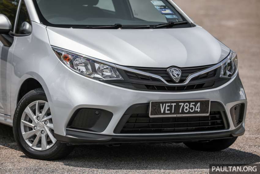 2019 Proton Iriz long-term owner review – two years with the Myvi rival, loves/hates, who should consider 1434387