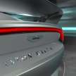 New Aston Martin V12 Vantage revealed – final edition with 700 PS, 753 Nm, widebody; 333 units worldwide